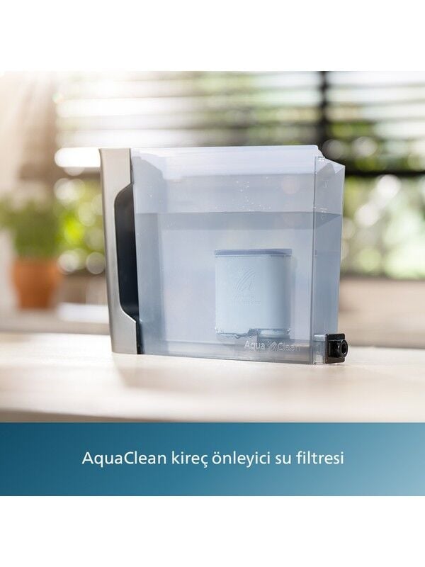 Philips LatteGo EP2331/10 2300 Serisi Tam Otomatik Espresso Makinesi