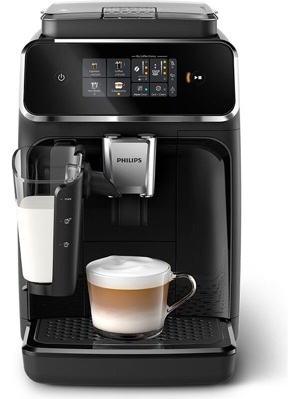 Philips LatteGo EP2331/10 2300 Serisi Tam Otomatik Espresso Makinesi