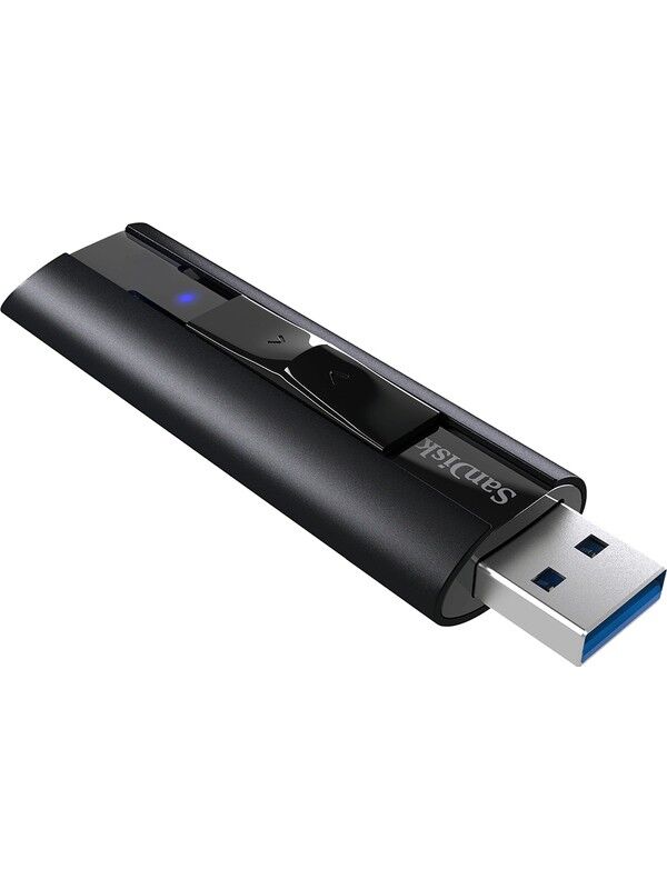 Sandisk Extreme Pro 1TB SDCZ880-1T00-G46 USB 3.2 Flash Bellek