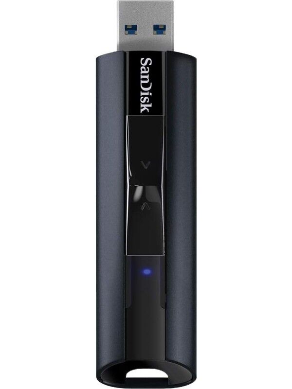 Sandisk Extreme Pro 1TB SDCZ880-1T00-G46 USB 3.2 Flash Bellek