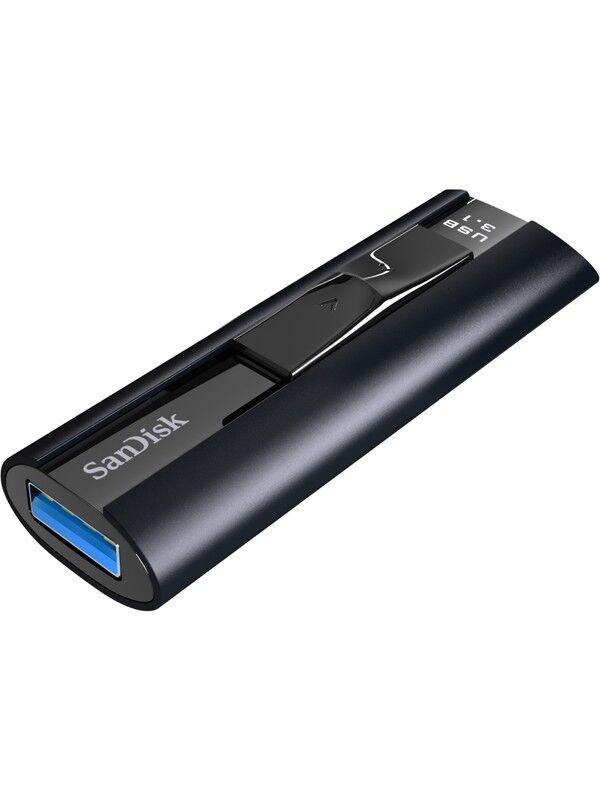 Sandisk Extreme PRO 128GB SDCZ880-128G-G46 USB 3.1 USB Bellek