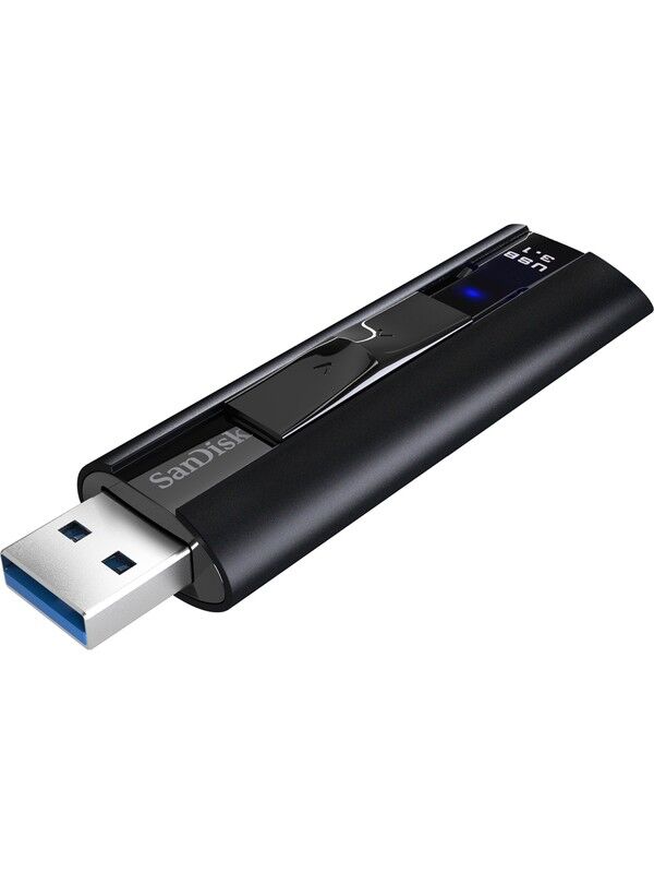 Sandisk Extreme PRO 128GB SDCZ880-128G-G46 USB 3.1 USB Bellek