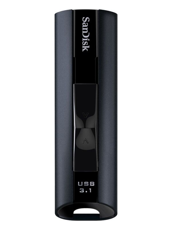 Sandisk Extreme PRO 128GB SDCZ880-128G-G46 USB 3.1 USB Bellek