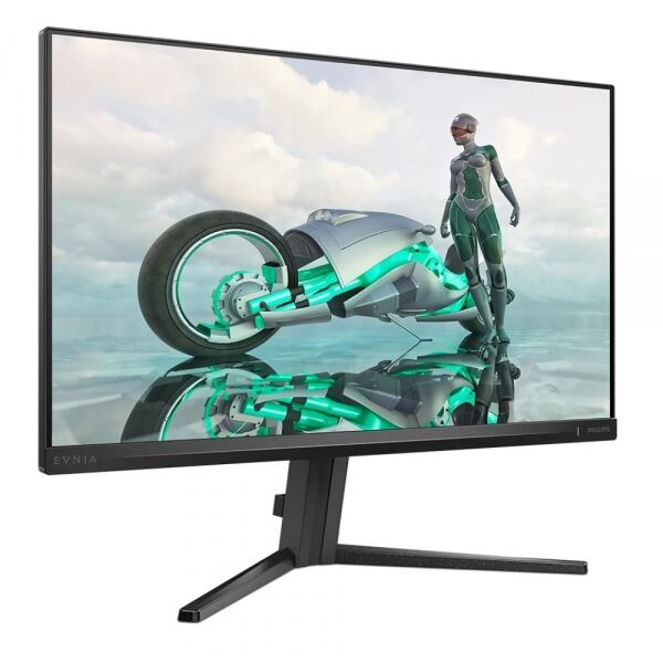 Philips Evnia 23.8'' 24M2N3200S 180Hz 1ms GSync FHD IPS Gaming Monitör (Ölü Pixel)