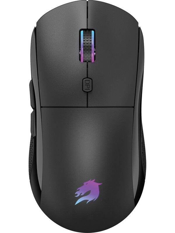 GameBooster M11 Dire Rgb Aydınlatmalı Siyah Profesyonel Gaming Mouse