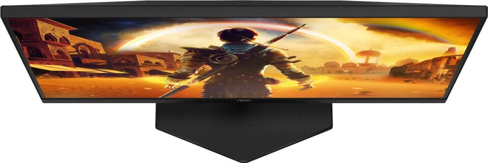 AOC Q27G42ZE 260 Hz 0,3ms FreeSync 2K HDR10 Fast IPS  Oyuncu Monitörü