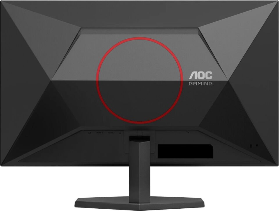 AOC Q27G42ZE 260 Hz 0,3ms FreeSync 2K HDR10 Fast IPS  Oyuncu Monitörü
