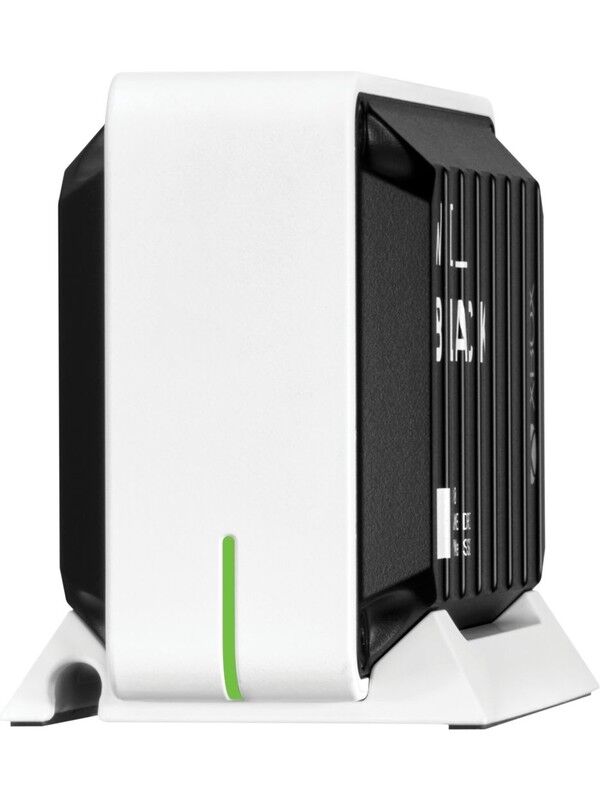 Western Digital 1TB WDBAMF0010BBW-WESN Black D30 Game Drıve For XBOX Taşınabilir SSD