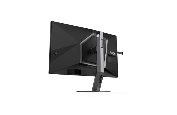 AOC AGON PRO 24.1'' AG246FK 540Hz 0.3ms Pivot Ultra-Fast TN Gaming Monitör (Ölü Pixel)