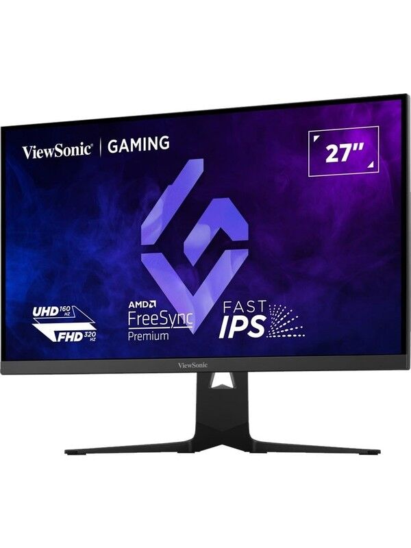 Viewsonıc 27'' XG275D1-4K 0.5ms 160Hz 4K IPS Gamıng Monıtor