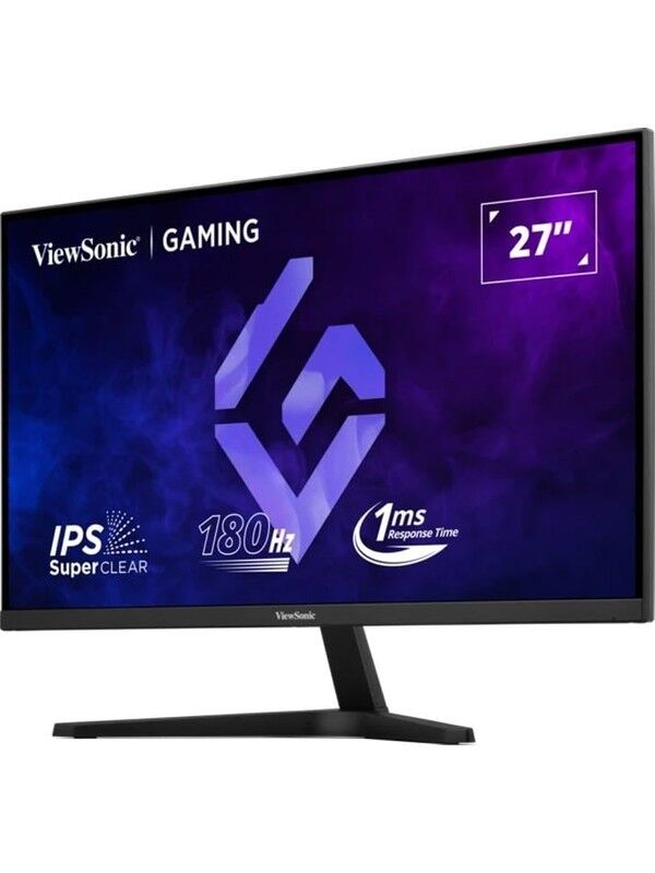 Viewsonıc 27'' VX27G1-HD 1ms 180hz Full Hd Gamıng IPS Monıtor