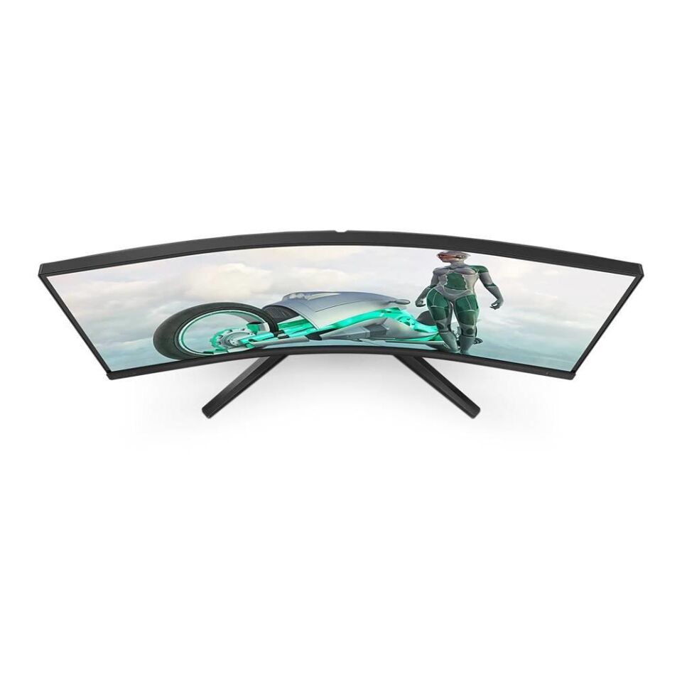 Philips Evnia 34M2C3500L 34'' 180Hz 0.5ms HDMI DP AdaptiveSync HDR10 WQHD VA Curved Gaming Monitör