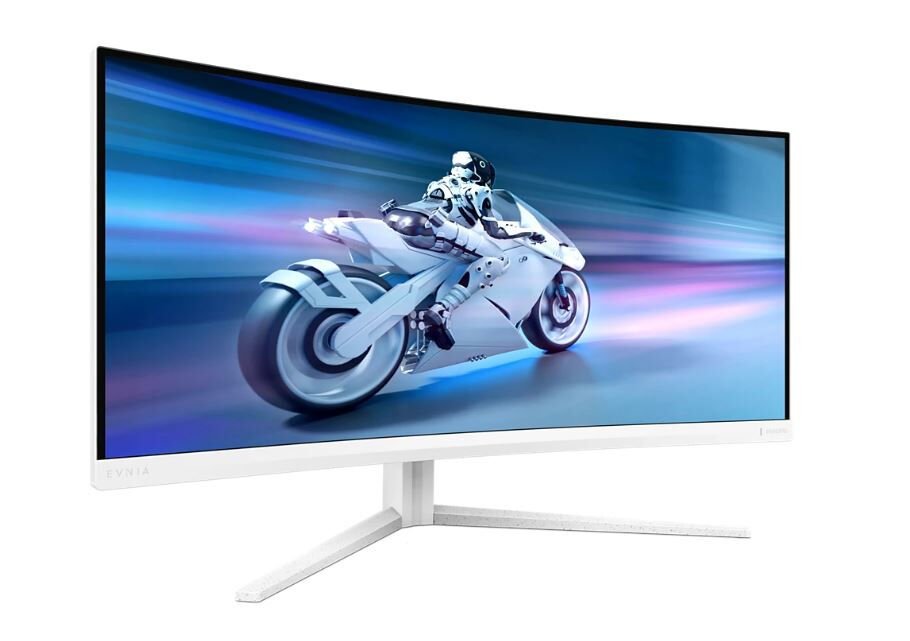 PHILIPS 34M2C5501A 34″WQHD 180Hz 0,5ms WQHD Gaming Monitör
