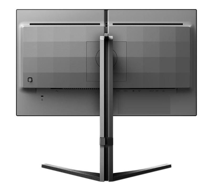 Philips Evnia 25M2N5200U 24,5″ 390Hz 0,5ms GSync HDR10 Fast IPS Yükseklik Ayarlı Gaming Monitör