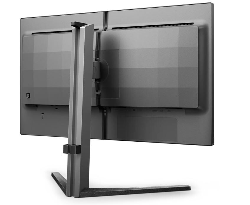 Philips Evnia 25M2N5200U 24,5″ 390Hz 0,5ms GSync HDR10 Fast IPS Yükseklik Ayarlı Gaming Monitör