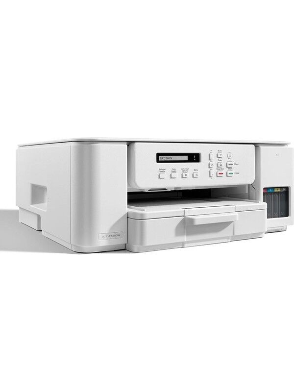 Brother DCP-T536DW Fotokopi Tarayıcı Wi-Fi Mürekkep Tanklı Yazıcı