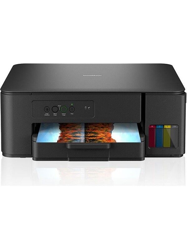 Brother DCP-T230 Fotokopi Tarayıcı Mürekkep Tanklı Yazıcı