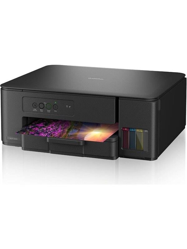 Brother DCP-T230 Fotokopi Tarayıcı Mürekkep Tanklı Yazıcı