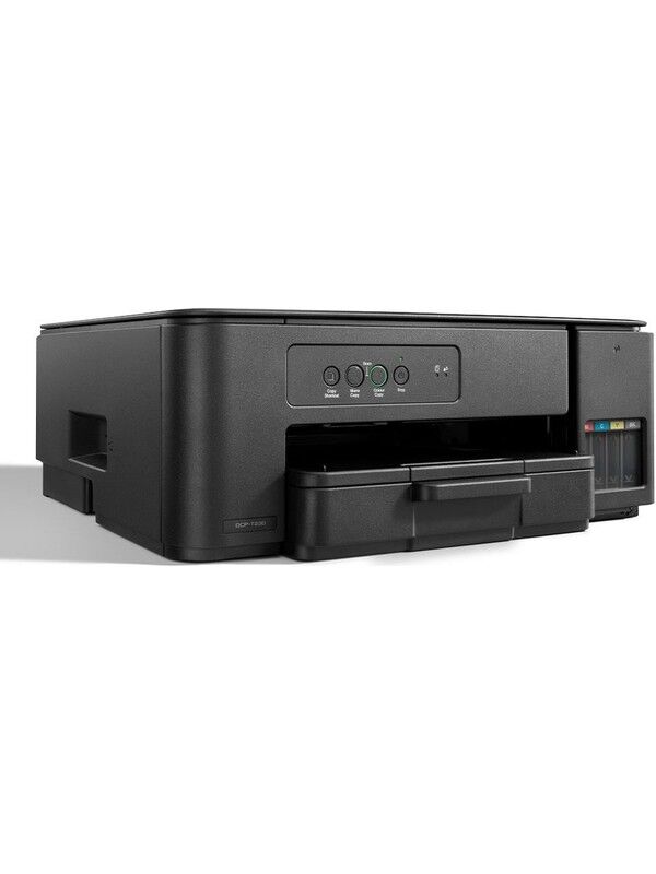 Brother DCP-T230 Fotokopi Tarayıcı Mürekkep Tanklı Yazıcı