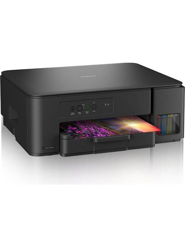Brother DCP-T230 Fotokopi Tarayıcı Mürekkep Tanklı Yazıcı