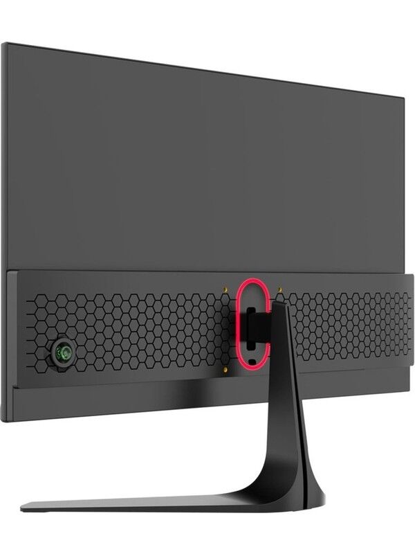 GameBooster GB-2717FF 27'' 165Hz 0.5Ms FHD FreeSync+G-Sync HDMI+DP SS IPS Gaming Monitör