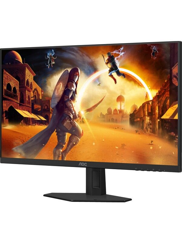 AOC 24.5'' 25G4SRE 310Hz(OC) 1ms HDR400 FHD Fast IPS Gaming Monitör