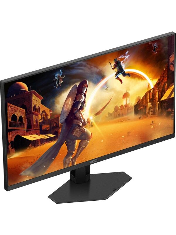 AOC 24.5'' 25G4SRE 310Hz(OC) 1ms HDR400 FHD Fast IPS Gaming Monitör