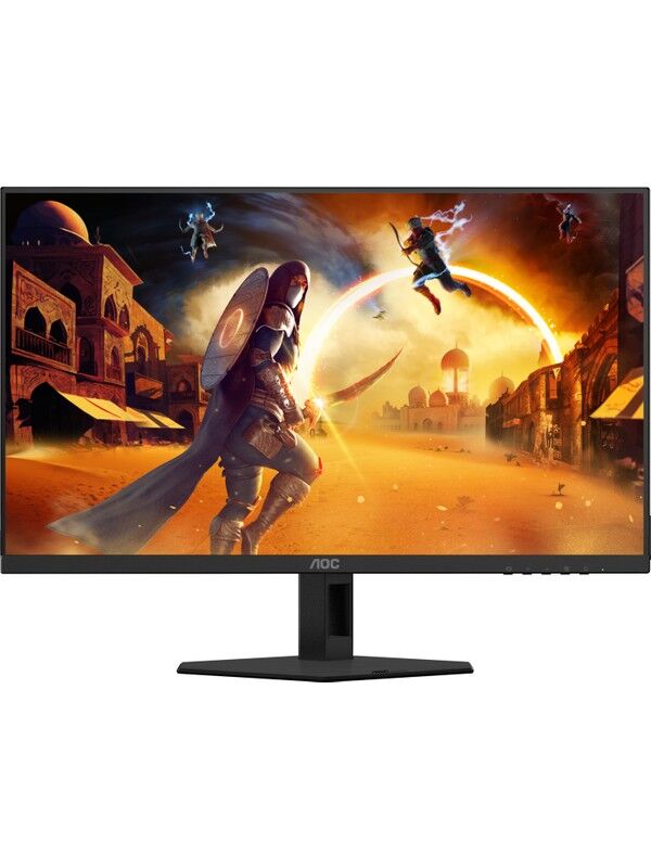 AOC 24.5'' 25G4SRE 310Hz(OC) 1ms HDR400 FHD Fast IPS Gaming Monitör