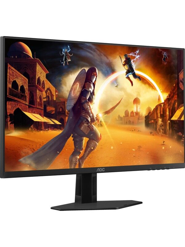 AOC 24.5'' 25G4SRE 310Hz(OC) 1ms HDR400 FHD Fast IPS Gaming Monitör
