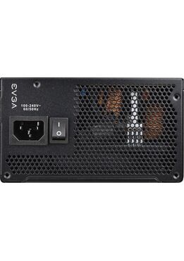 EVGA SuperNOVA GT 750W 80+ Gold Full Modüler 135mm Fanlı PSU