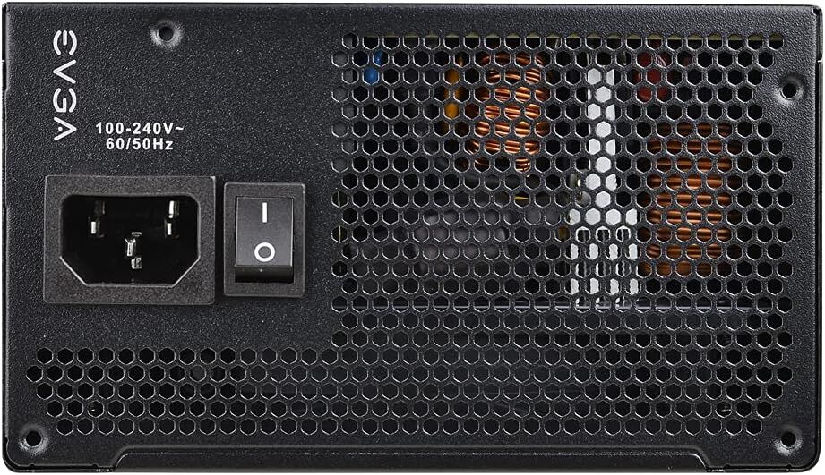 EVGA SuperNOVA GT 850W 80+ Gold Full Modüler 135mm Fanlı PSU