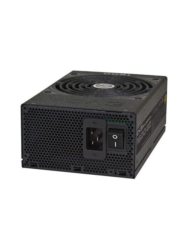 EVGA SuperNOVA G+ 1600W 80+ Gold Full Modüler 135mm Fanlı PSU