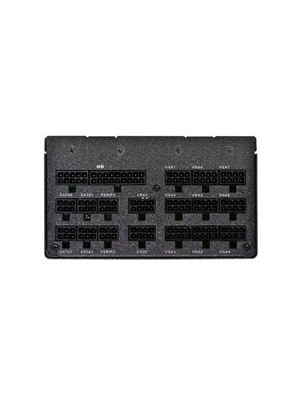 EVGA SuperNOVA G+ 1600W 80+ Gold Full Modüler 135mm Fanlı PSU