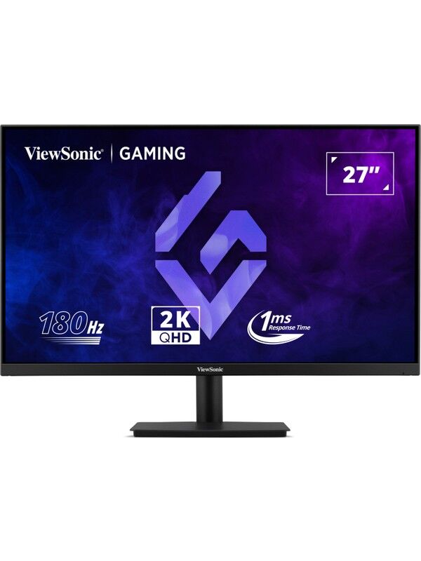 Viewsonıc 27’’ VX27G1-2K 180Hz 1ms G-Sync QHD IPS Gaming Monitör