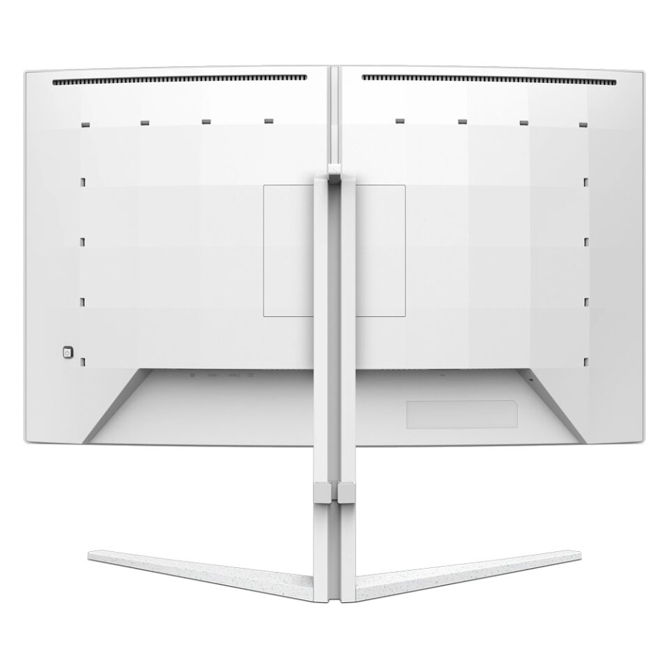 Philips Evnia 31.5'' 32M2C5501 180Hz 1ms HDR10 QHD VA Curved Gaming Monitör