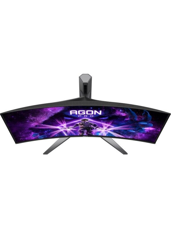 AOC 34'' AG346UCD 175 Hz 0.03ms Adaptive Sync WQHD Qd-Oled Curved Gaming Monitör