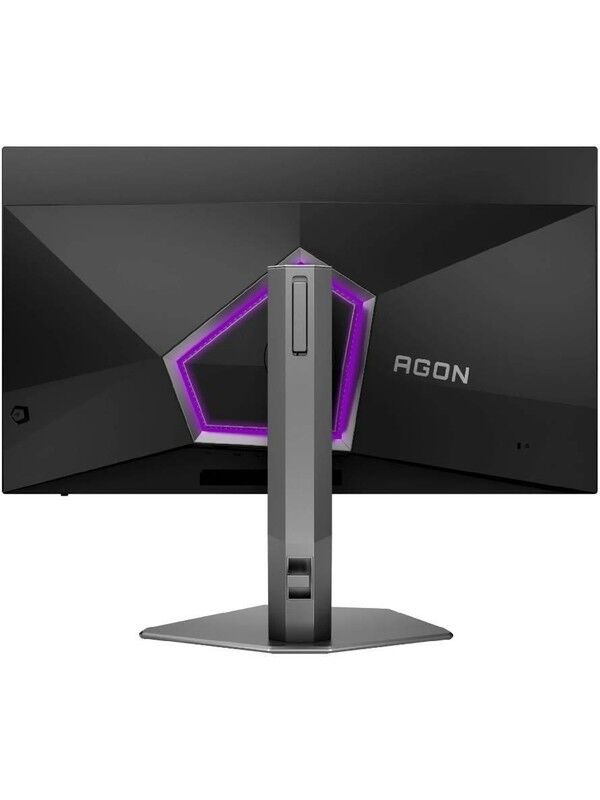 AOC Agon Pro 31.5'' AG326UD 165Hz 0.03ms Adaptive Sync Pivot HDR400 UHD Qd-Oled Monitör