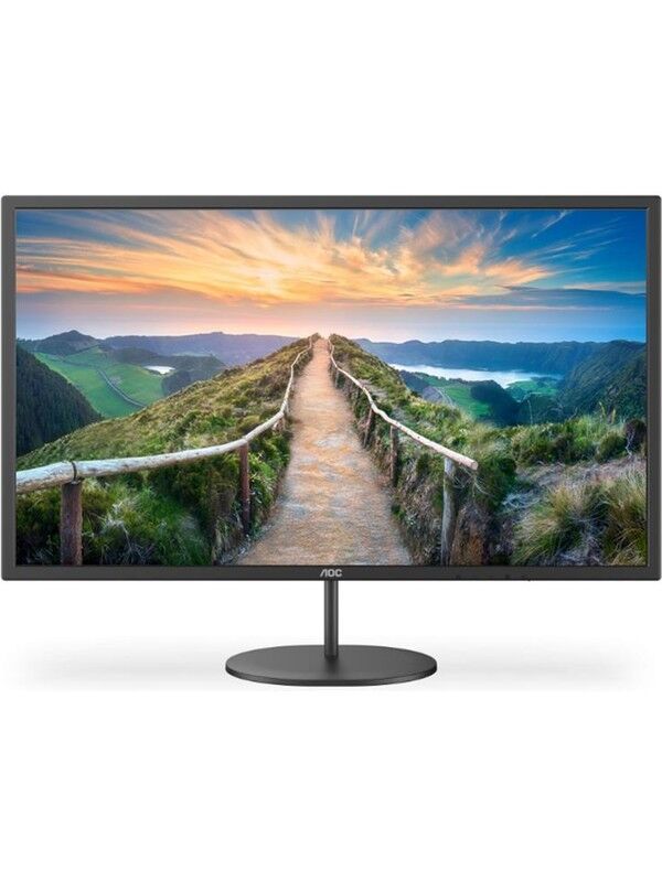 Aoc 31.5'' IPS Q32V4 75HZ 4ms Hdmı-Dp Kurumsal Monitör