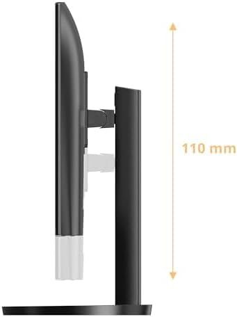 AOC 27'' U27B3CF 4ms 60Hz USB UHD IPS Type-C 4K Adaptive-Sync Monitör