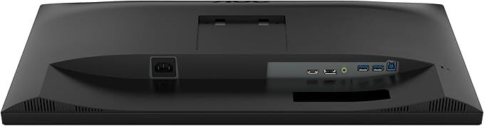 AOC 27'' Q27E3UMF 75HZ 4MS HDMI DP QHD VA Monitör