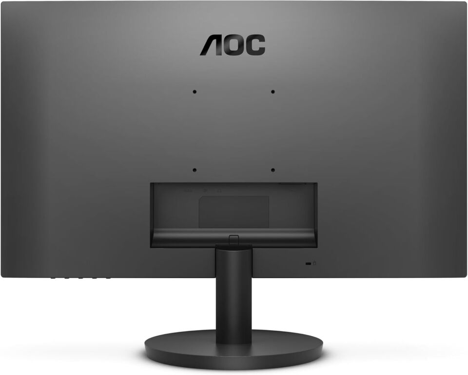 AOC 27'' U27B3M 60HZ 4MS HDMI DP UHD VA Monitör