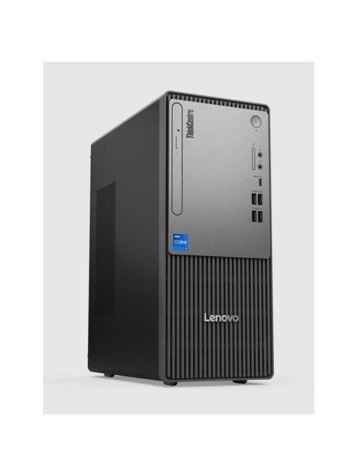 Lenovo ThinkCentre neo 50t Gen 5 12UB000ETR i5-13400 8 GB 512 GB SSD UHD Graphics 730 Masaüstü Bilgisayar
