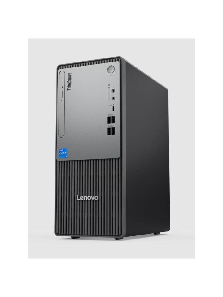 Lenovo ThinkCentre neo 50t Gen 5 12UB000ETR i5-13400 8 GB 512 GB SSD UHD Graphics 730 Masaüstü Bilgisayar