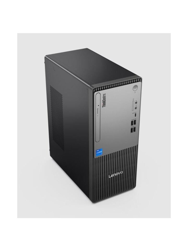 Lenovo ThinkCentre neo 50t Gen 5 12UB000ETR i5-13400 8 GB 512 GB SSD UHD Graphics 730 Masaüstü Bilgisayar