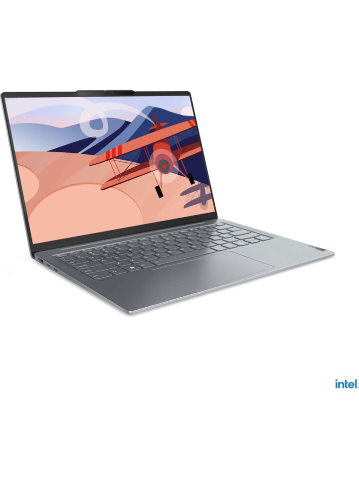 Lenovo Yoga Slim 6 83E0005YTR 14IRH8 Core™ I7-13700H 16GB 1tb SSD 14'' OLED Freedos Taşınabilir Bilgisayar