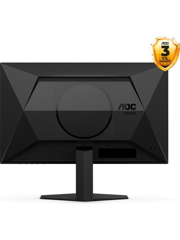 AOC 24G4XE 180 Hz 1ms Freesync HDR10 Fast IPS Oyuncu Monitörü
