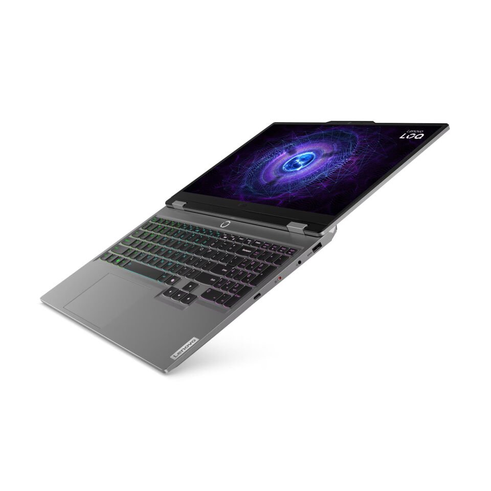 Lenovo LOQ 15IAX9 i5-12450HX 16GB/ 1TB SSD/ 6GB RTX 3050/ 83GS00R4TR 15.6'' FHD Freedos Taşınabilir Dizüstü Bilgisayar