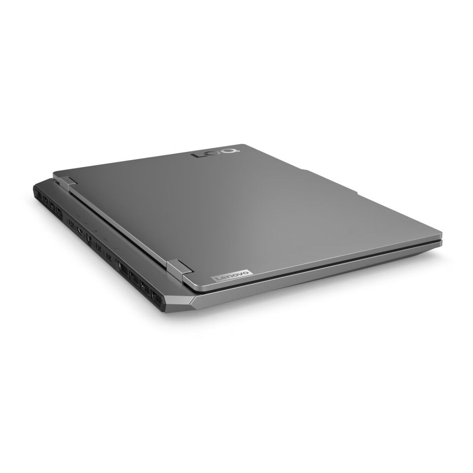 Lenovo LOQ 15IAX9 i5-12450HX 16GB/ 1TB SSD/ 6GB RTX 3050/ 83GS00R4TR 15.6'' FHD Freedos Taşınabilir Dizüstü Bilgisayar