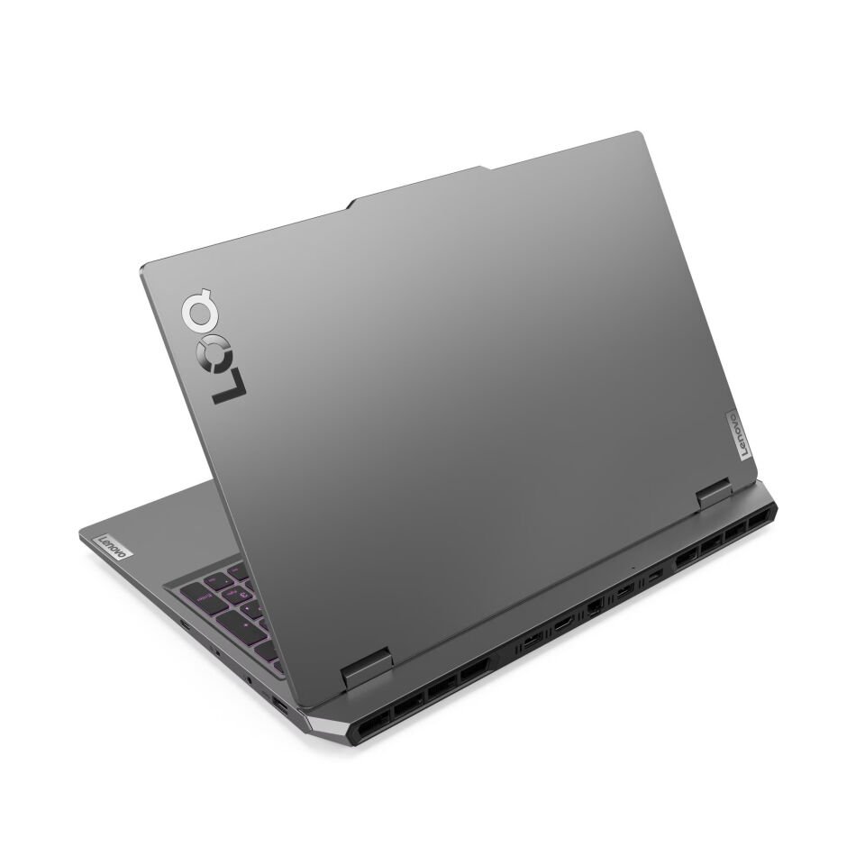 Lenovo LOQ 15IAX9 i5-12450HX 16GB/ 1TB SSD/ 6GB RTX 3050/ 83GS00R4TR 15.6'' FHD Freedos Taşınabilir Dizüstü Bilgisayar
