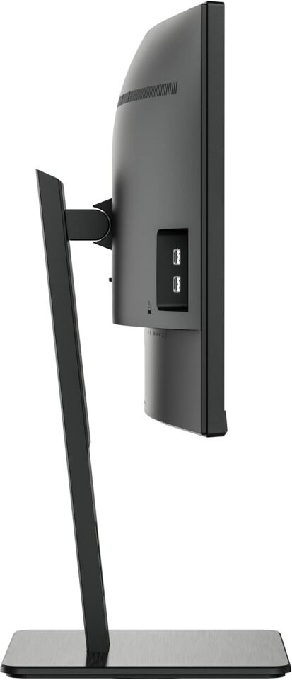 AOC CU34P2C 34'' 1 ms 100 Hz UWQHD Curved Pivot Type-C Adaptive-Sync Monitör